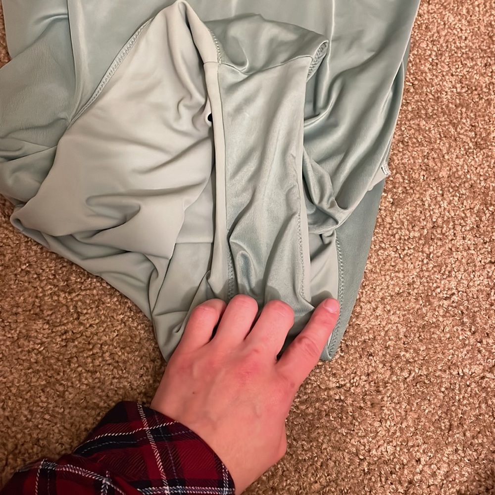 🛍️UC VS bathing suit sz large 207 - Picture 5 of 8